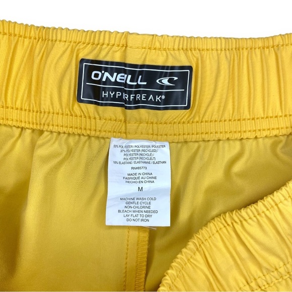 O’NEILL Laney Stretch Tie Waist Board Shorts - M - Picture 7 of 9